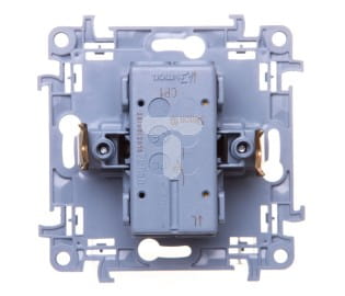 Simon 10 przycisk dzwonek z podświetleniem LED 03